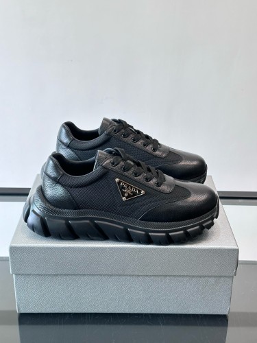 Super Max Prada Shoes-479