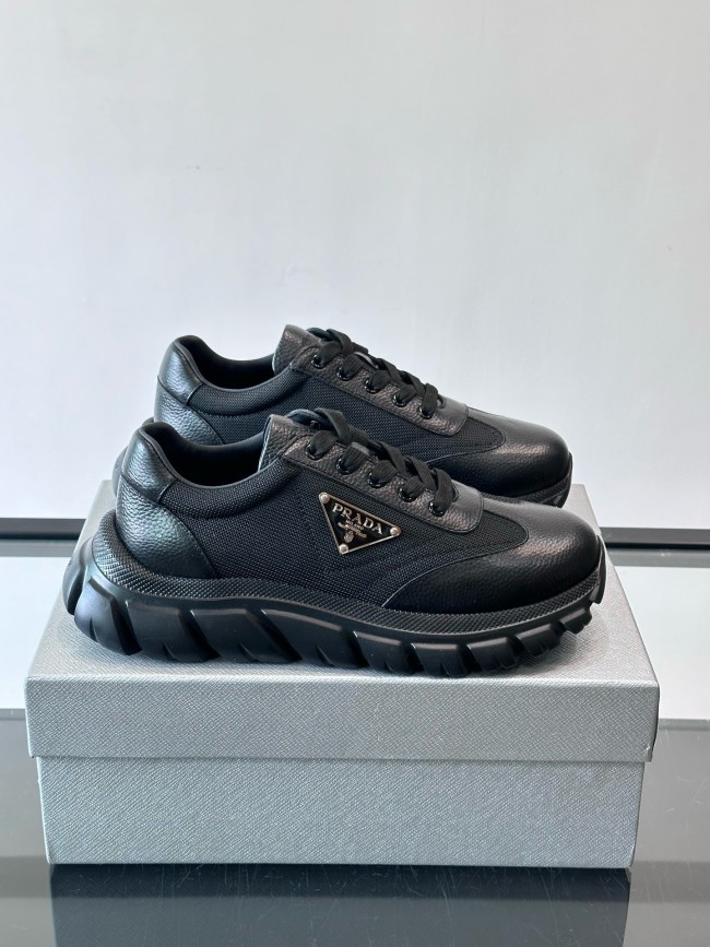 Super Max Prada Shoes-479