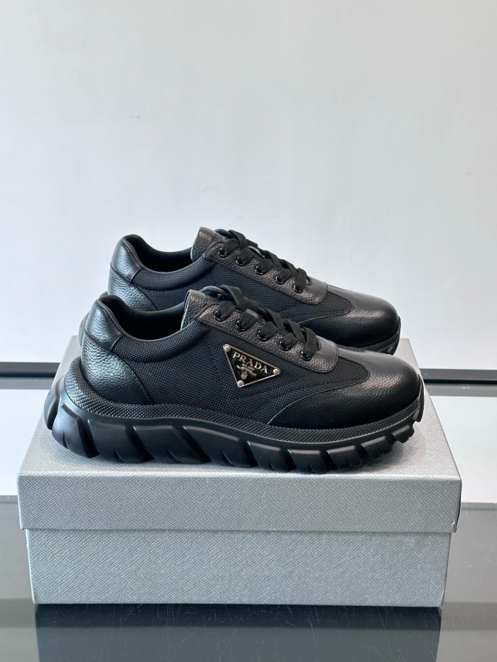 Super Max Prada Shoes-479