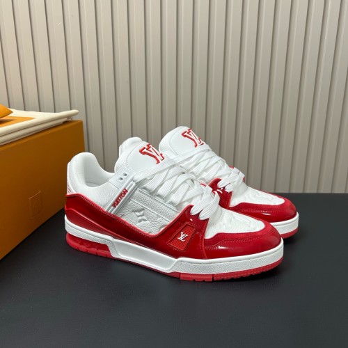 Super Max LV Shoes-3865