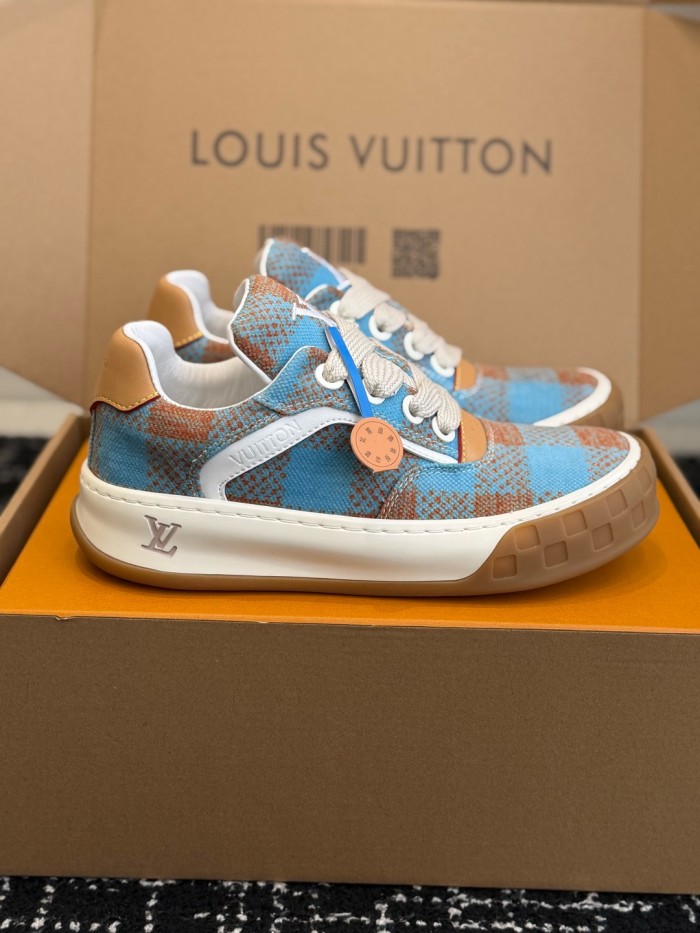 Super Max LV Shoes-3853