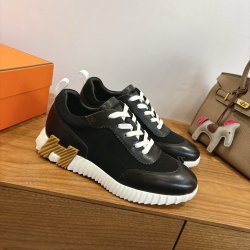 Super Max Hermes Shoes-186