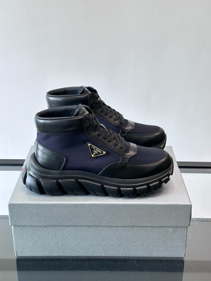 Super Max Prada Shoes-489