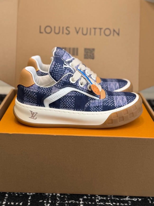 Super Max LV Shoes-3855