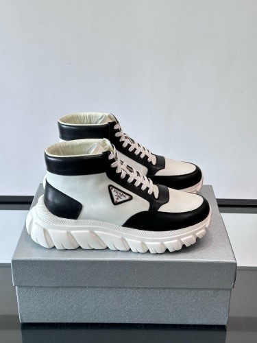 Super Max Prada Shoes-486