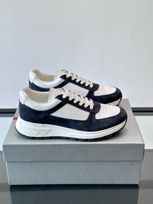 Super Max Prada Shoes-475