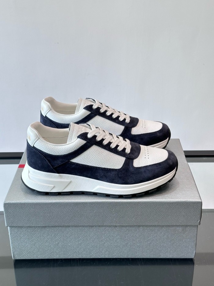 Super Max Prada Shoes-475