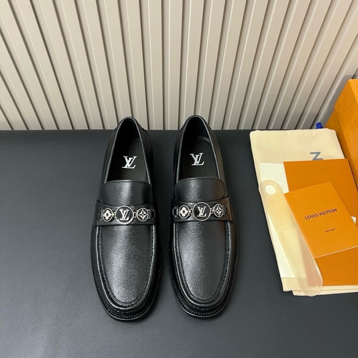 Super Max LV Shoes-3883