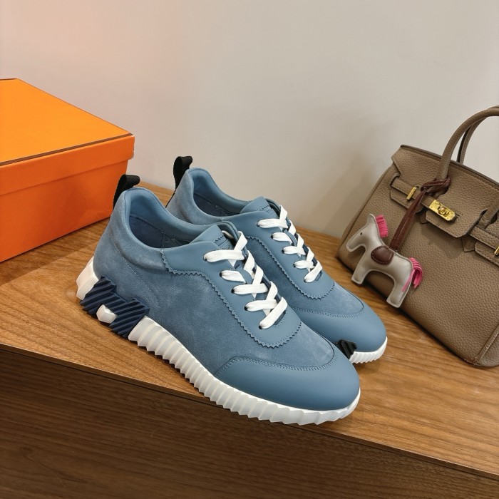 Super Max Hermes Shoes-180