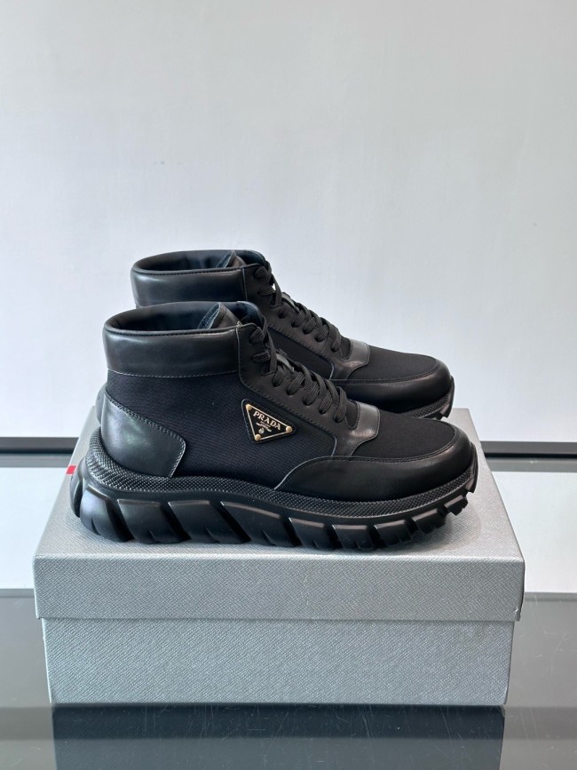 Super Max Prada Shoes-488