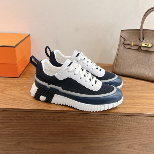 Super Max Hermes Shoes-191