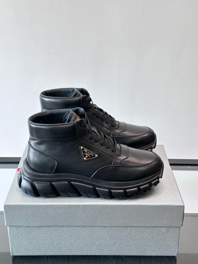 Super Max Prada Shoes-487