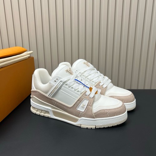 Super Max LV Shoes-3863