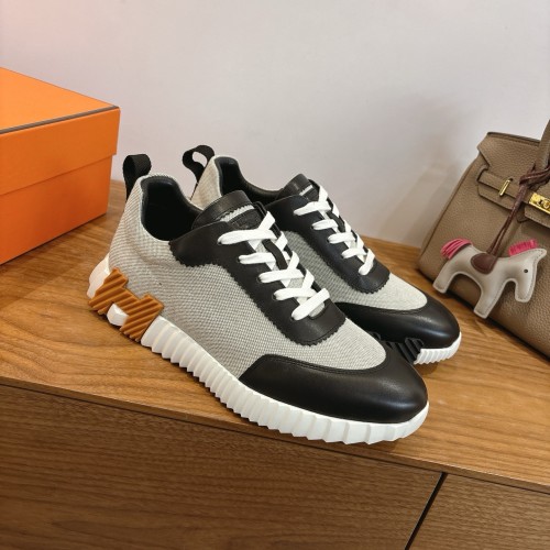 Super Max Hermes Shoes-188