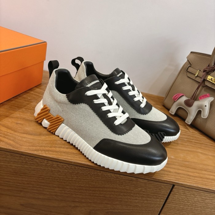 Super Max Hermes Shoes-188