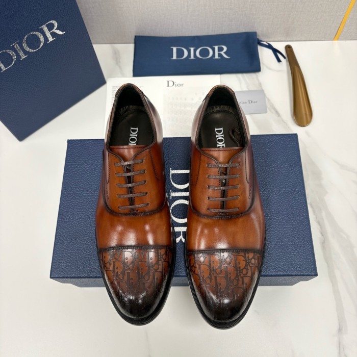 Super Max Dior Shoes-1004