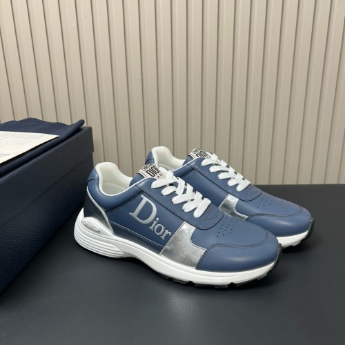 Super Max Dior Shoes-995