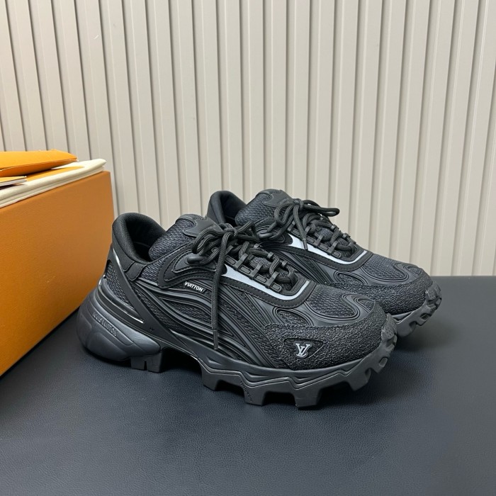 Super Max LV Shoes-3875