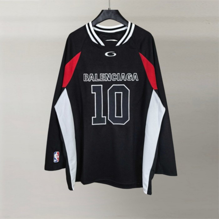 B Shirt 1：1 Quality-4422