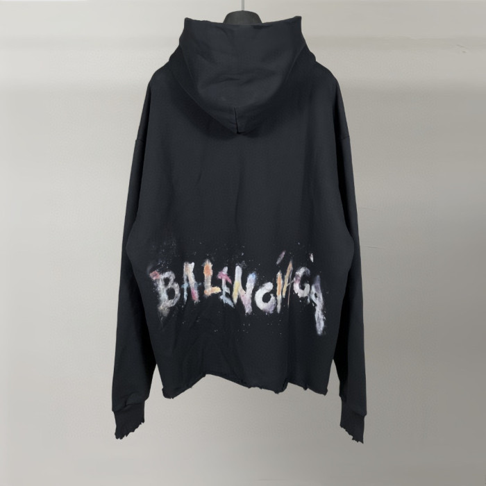 B Hoodies 1：1 Quality-1899(XS-L)