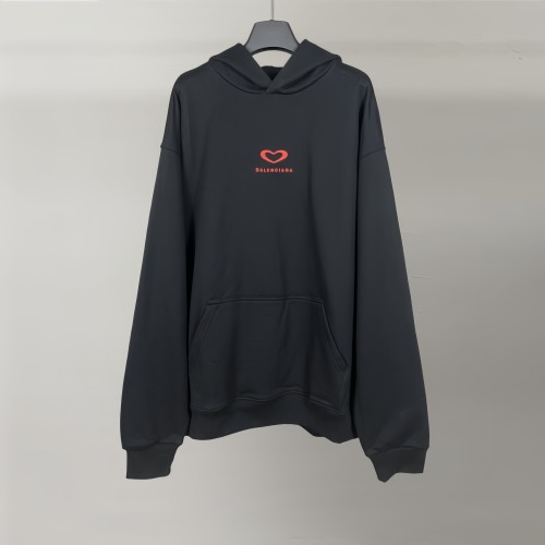 B Hoodies 1：1 Quality-1901(XS-L)