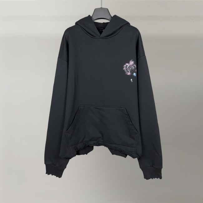 B Hoodies 1：1 Quality-1899(XS-L)