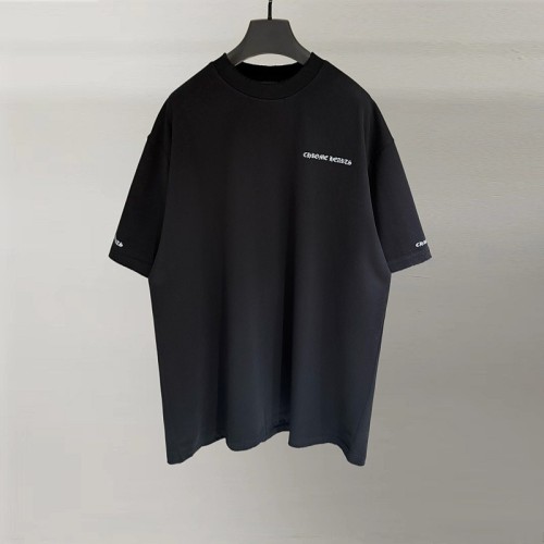 Chrome Hearts Shirt 1：1 Quality-416(S-XXL)