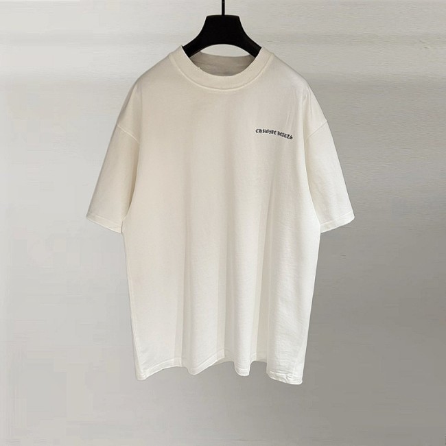 Chrome Hearts Shirt 1：1 Quality-414(S-XXL)