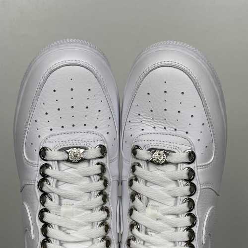 Chrome Hearts x NOCTA x Nike Air Force 1 Low “Certified Lover Boy”