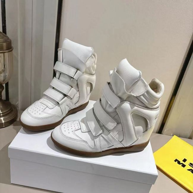 Super Max Isabel Marant Shoes-011