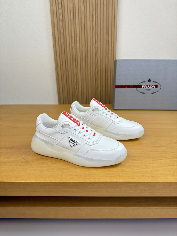 Super Max Prada Shoes-492