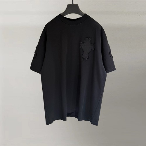 Chrome Hearts Shirt 1：1 Quality-438(S-XXL)