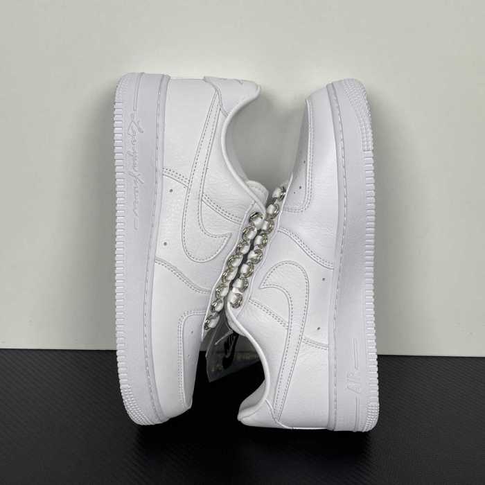 Chrome Hearts x NOCTA x Nike Air Force 1 Low “Certified Lover Boy”