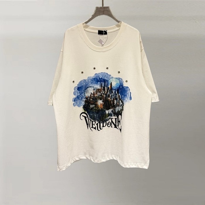 Welldone Shirt 1：1 Quality-766(S-L)