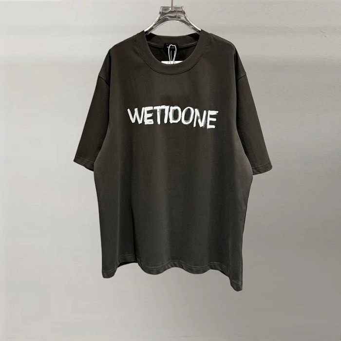 Welldone Shirt 1：1 Quality-768(S-L)