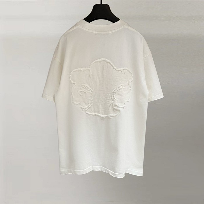 Chrome Hearts Shirt 1：1 Quality-432(S-XXL)