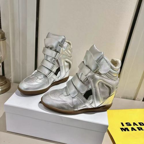 Super Max Isabel Marant Shoes-012