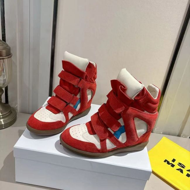 Super Max Isabel Marant Shoes-007