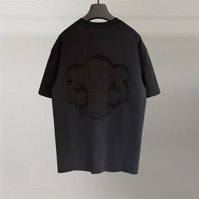 Chrome Hearts Shirt 1：1 Quality-428(S-XXL)