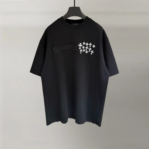 Chrome Hearts Shirt 1：1 Quality-430(S-XXL)