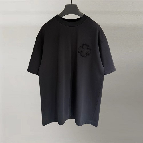 Chrome Hearts Shirt 1：1 Quality-428(S-XXL)