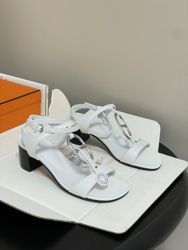 Hermes women Sandals 1：1 Quality-421