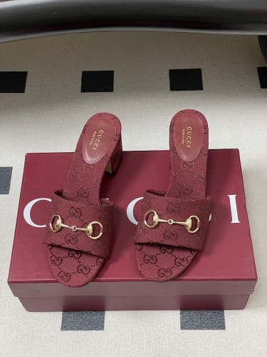 G women slippers 1：1 quality-1324