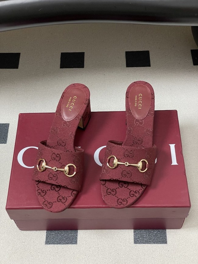 G women slippers 1：1 quality-1324