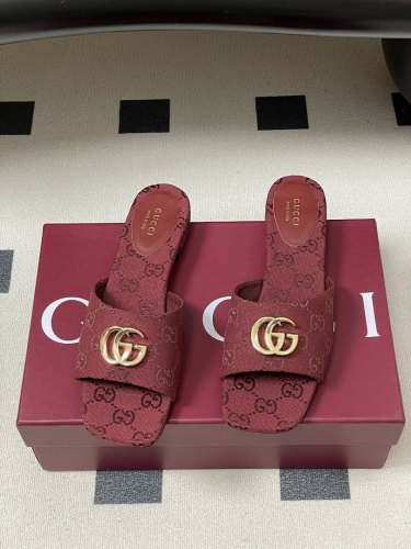 G women slippers 1：1 quality-1320