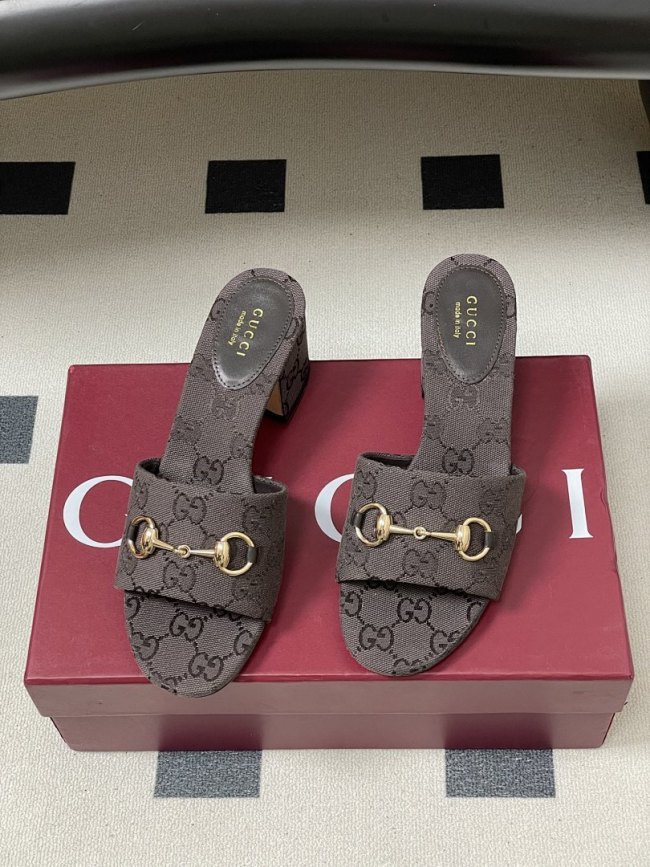 G women slippers 1：1 quality-1323