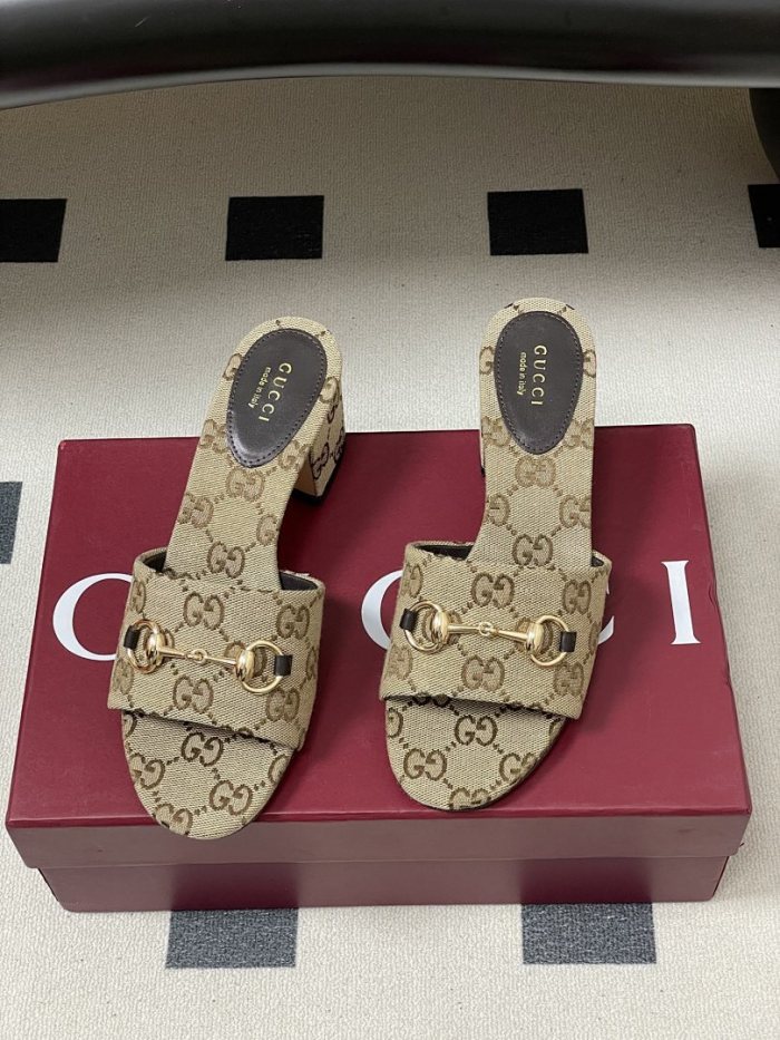 G women slippers 1：1 quality-1325