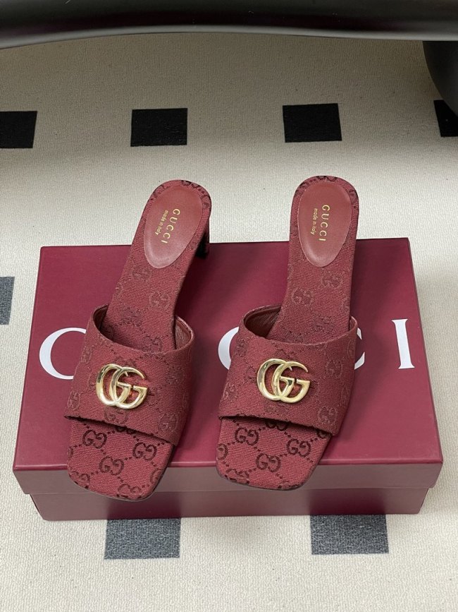 G women slippers 1：1 quality-1326