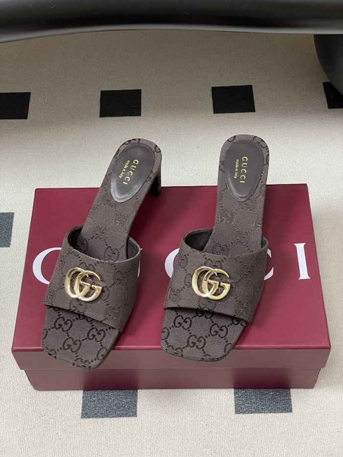 G women slippers 1：1 quality-1327