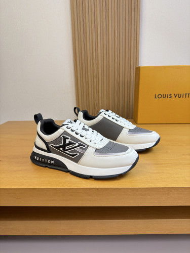 Super Max LV Shoes-3890